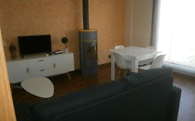 Central Sea View Duplex La Rapita